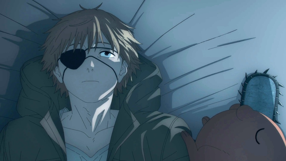 All 'Chainsaw Man' Arcs in Order, Listed