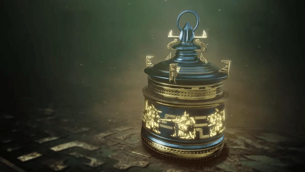 Fixing the Bell Bug in Destiny 2's Duality