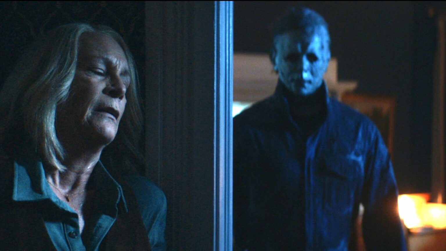 Does Michael Myers Die in 'Halloween Ends?' 'Halloween Ends' ending