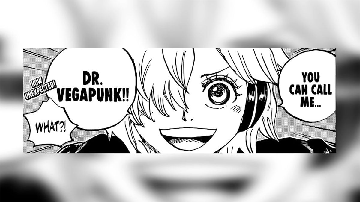 One piece chapter 1062 spoiler: Dr vegapunk vs cp0?? 