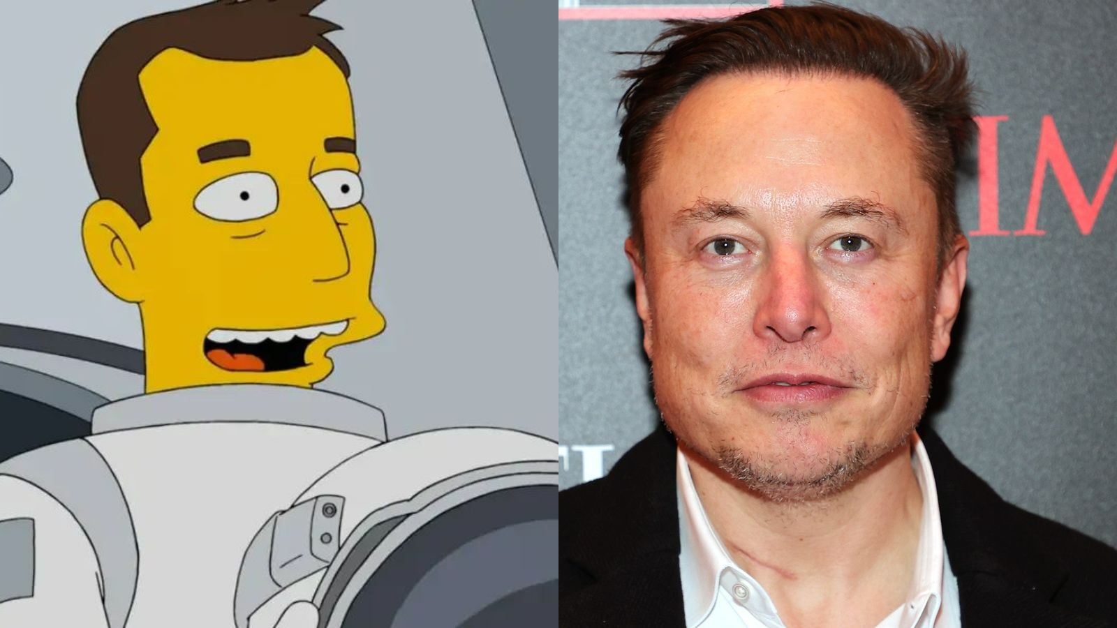 Here’s All of Elon Musk’s Pop Culture Appearances