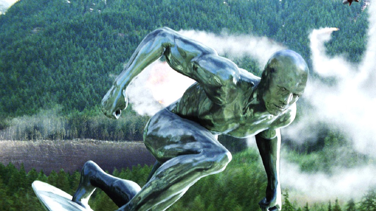 Has Silver Surfer Ever Been a Woman? ‘Fantastic Four’s Female Silver Surfer Rumors, Explained