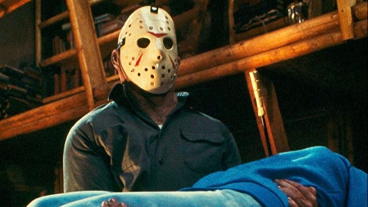 What's Under 'Crystal Lake?' Horror Alumni Bring a New 'Friday The 13th