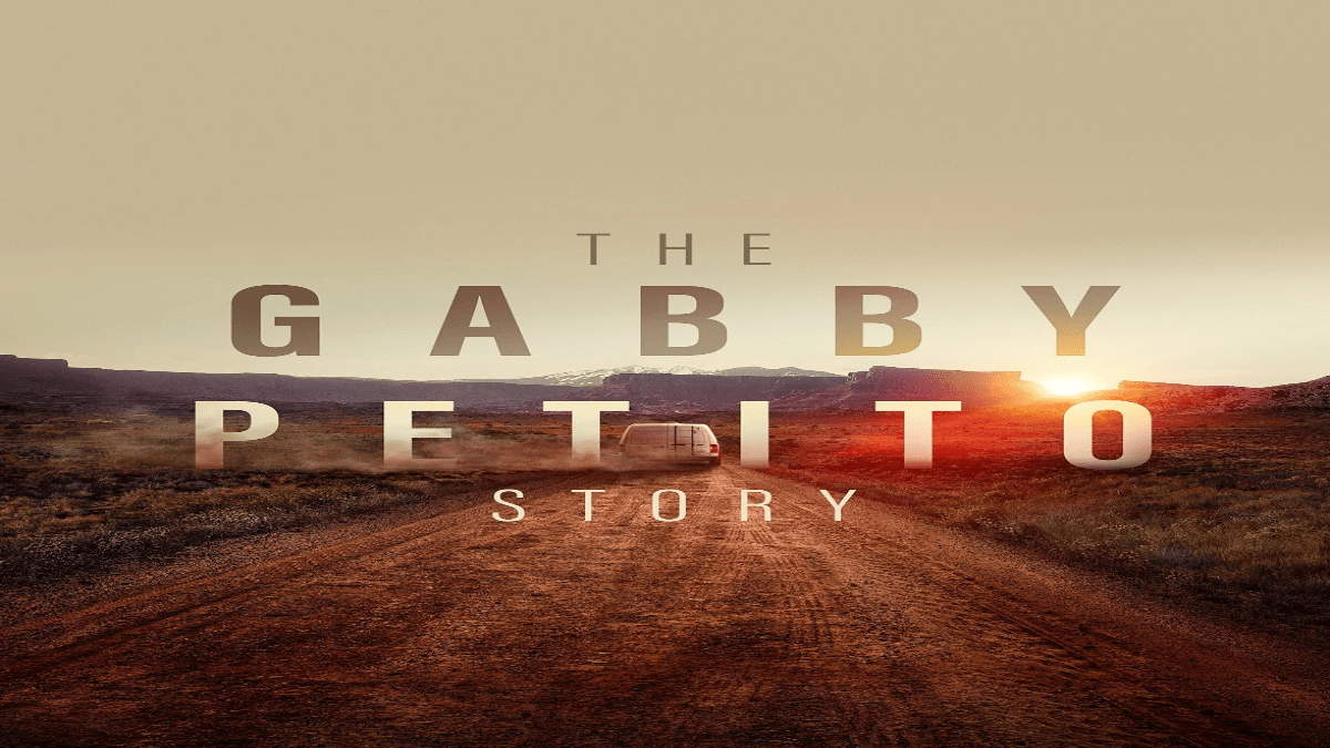 Gabby Petito Story