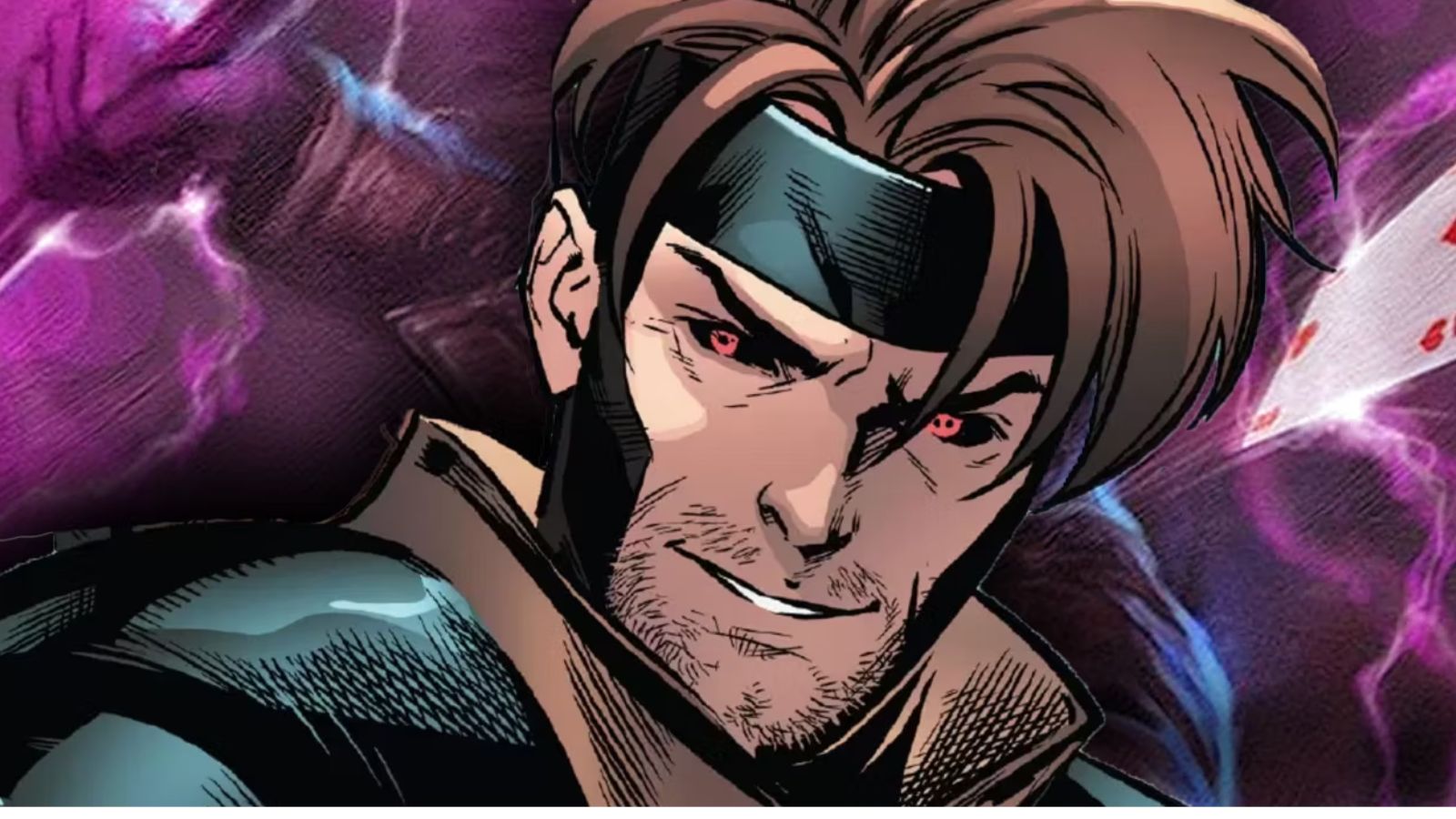 Gambit MCU