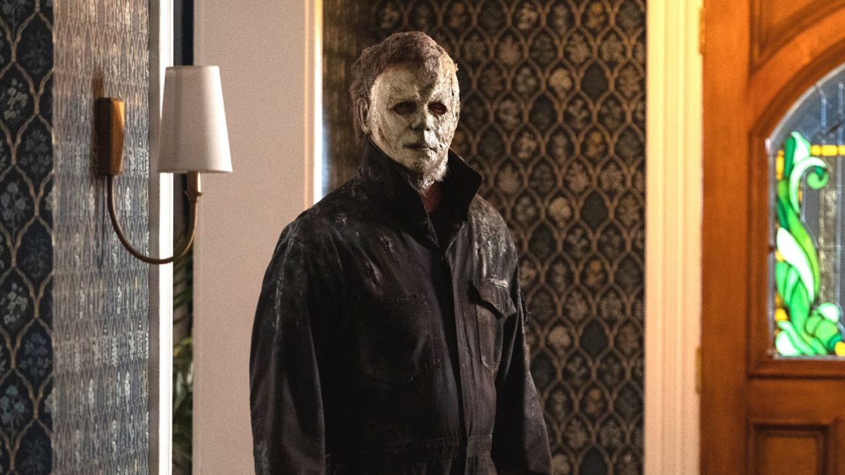 'Halloween Ends' director knew fans wouldn't like his vision