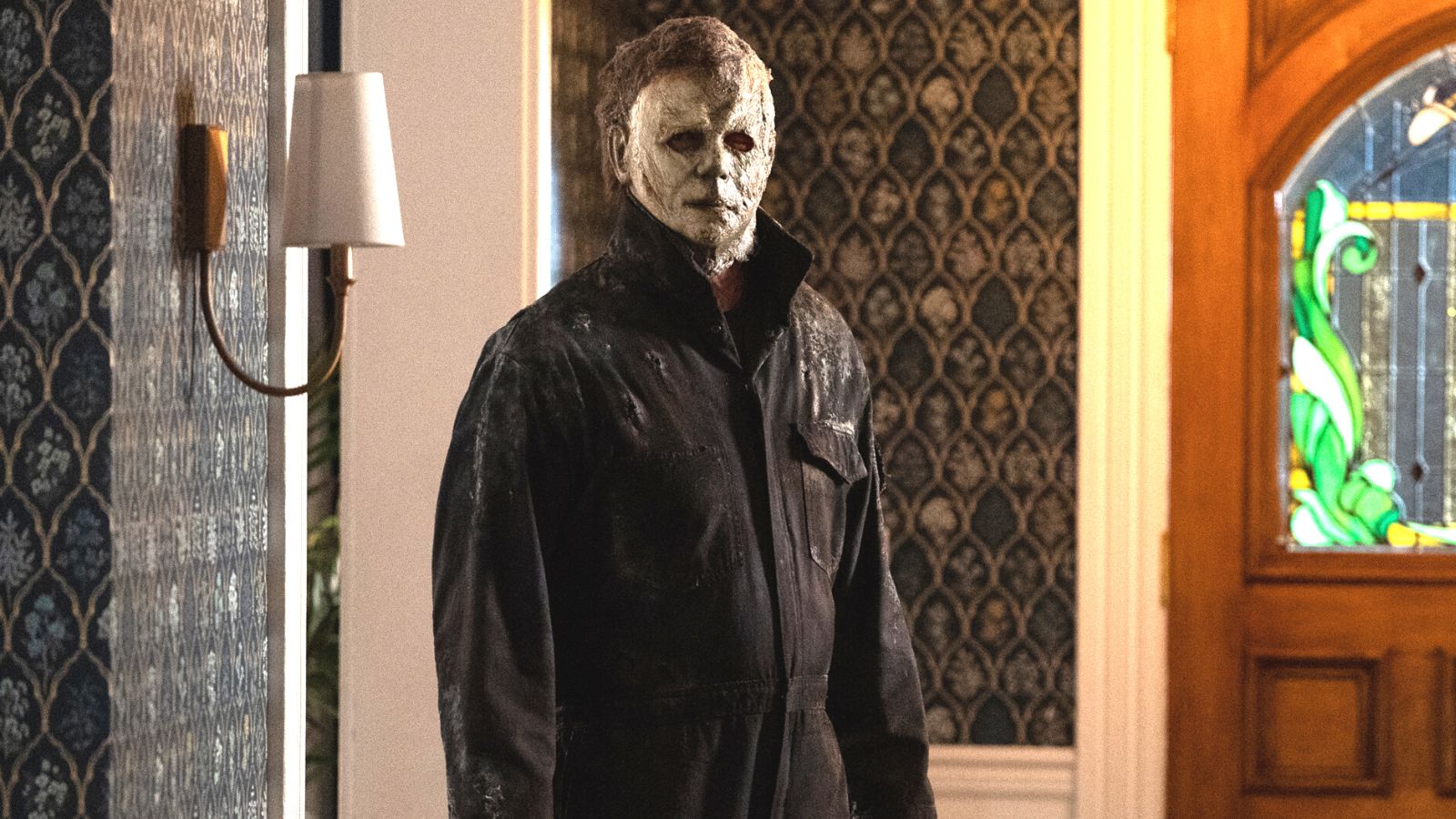 'Halloween Ends' has 58 million reasons to ignore the critical bashing following box office debut