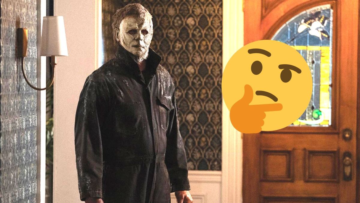Is 'Halloween Ends' the final Michael Myers movie?