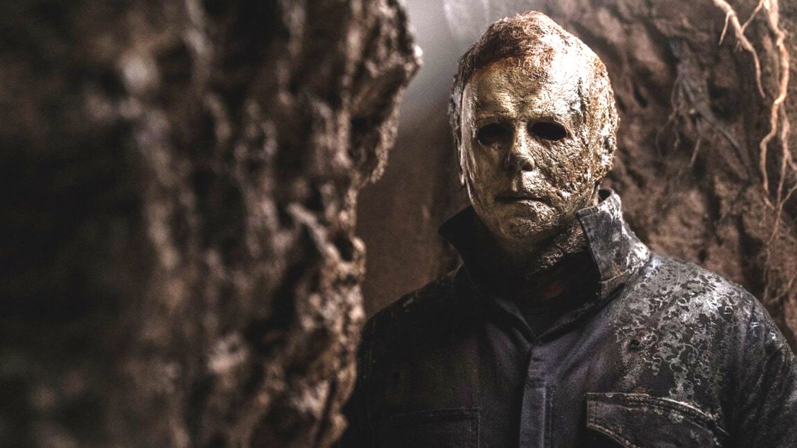 Does 'Halloween Ends' have a post-credits sequence?