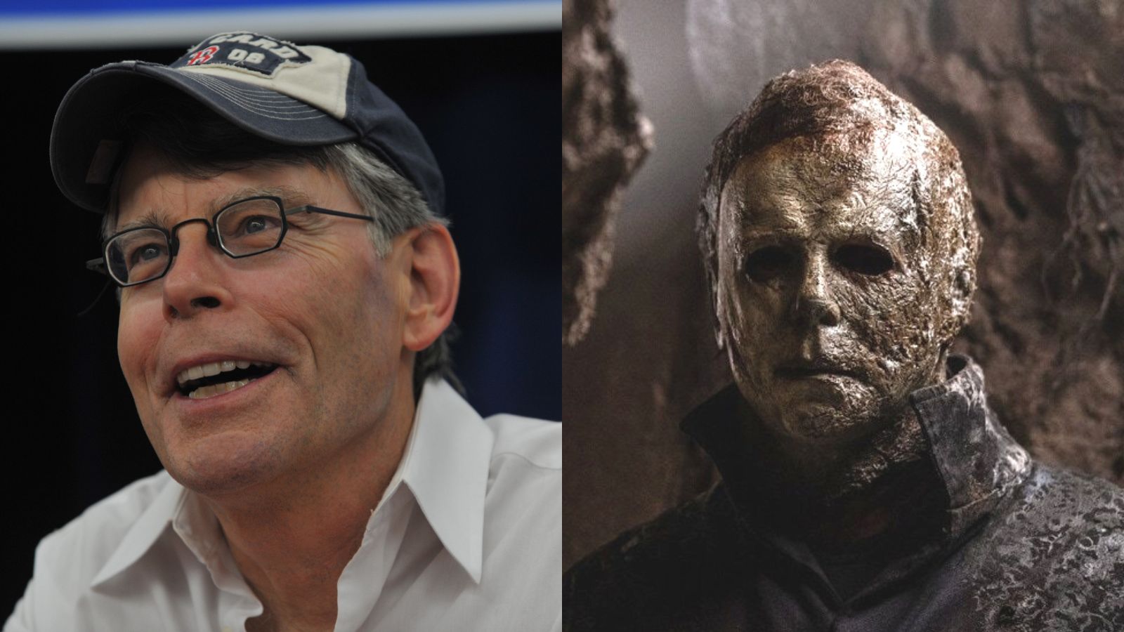 Stephen King gives his review of 'Halloween Ends'