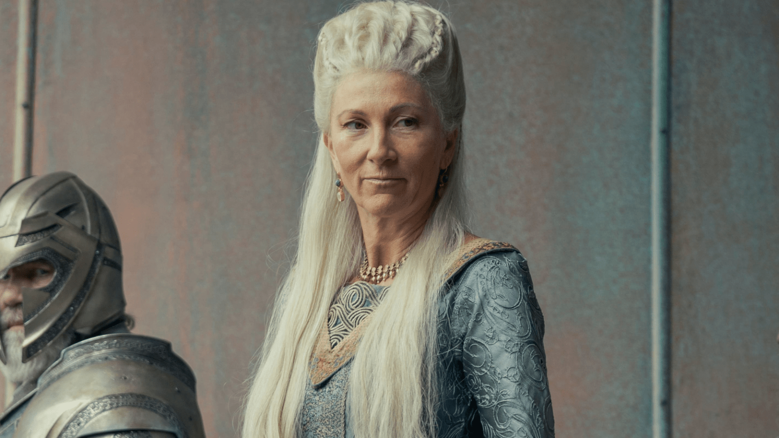 ‘House of the Dragon’ Fans Are Stanning Episode Nine MVP Rhaenys Targaryen