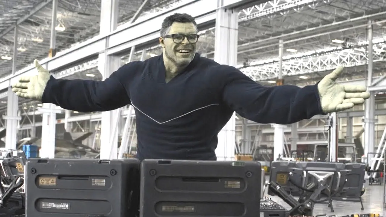 Hulk-Vingadores-Endgame