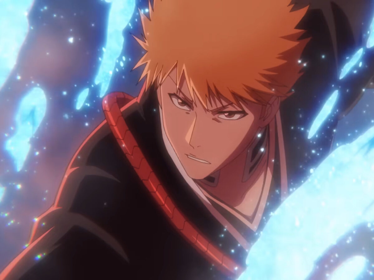 How Does 'Bleach' End?