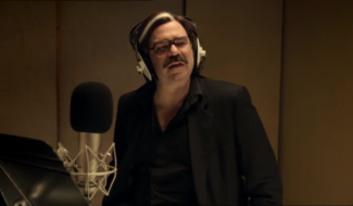 Matt Berry’s James Bond audition is just as perfect as you would expect