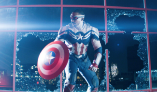 ‘Captain America 4’ writer breaks Marvel streak to pen another much-anticipated superhero reboot