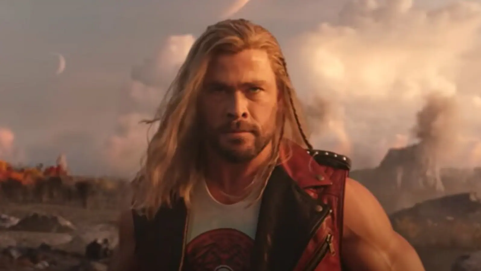 Chris Hemsworth’s dream vision for the final ‘Thor’ movie might’ve been found in epic fan art