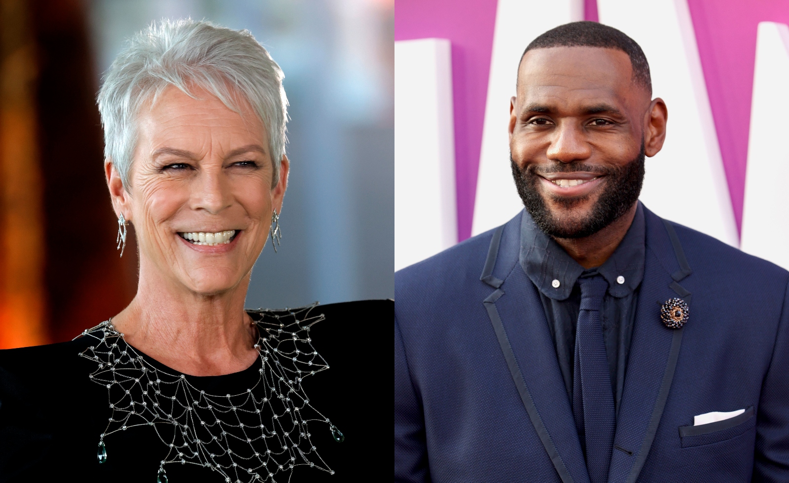 Jamie Lee Curtis Shares the Perfect Response to LeBron James(02)