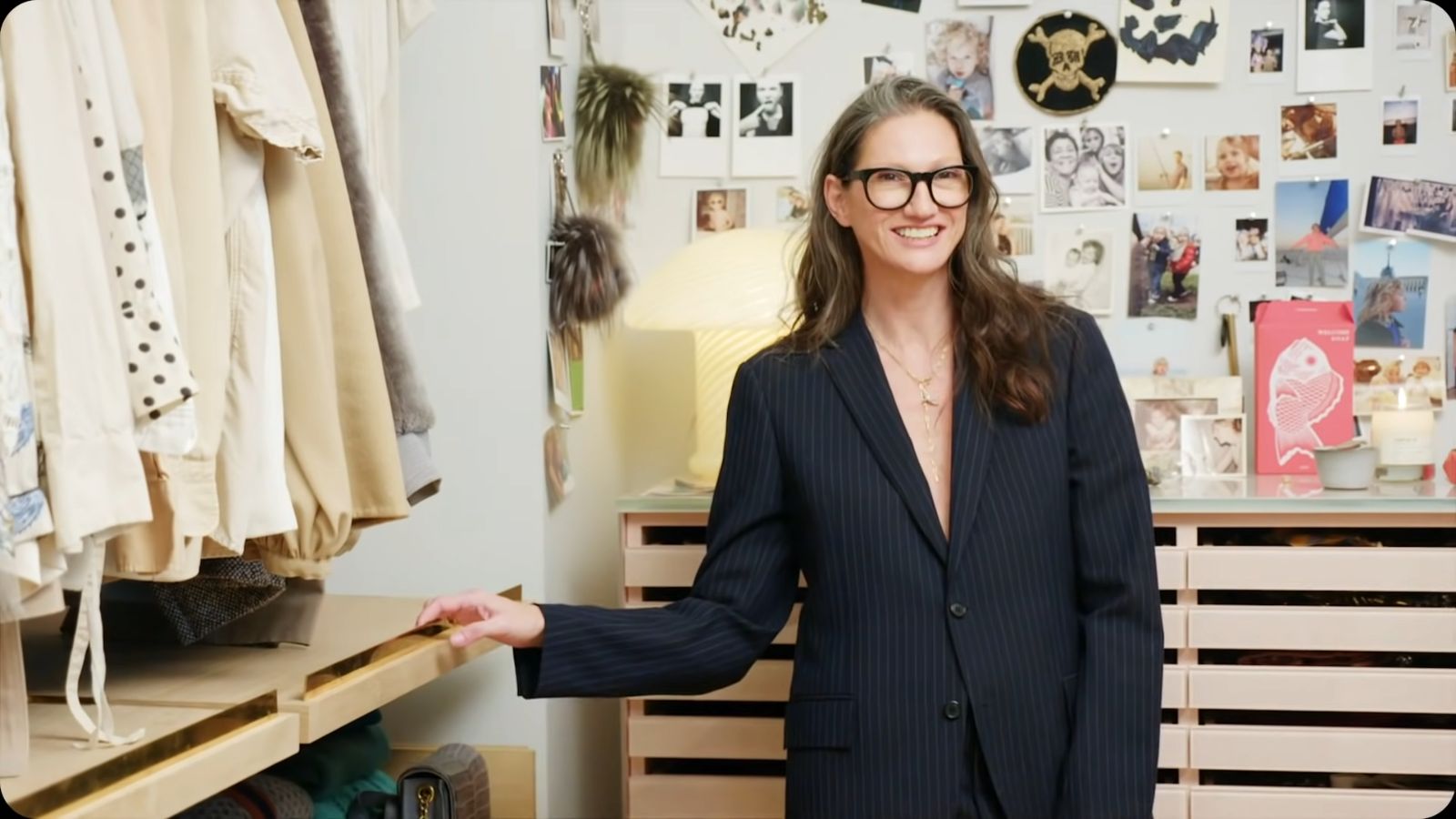 Who Is New RHONY Housewife Jenna Lyons? image