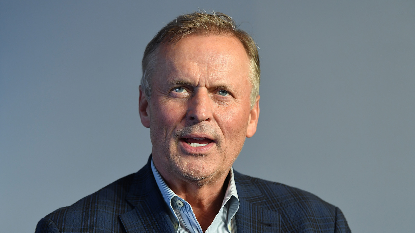 John Grisham wants all of his books to be banned
