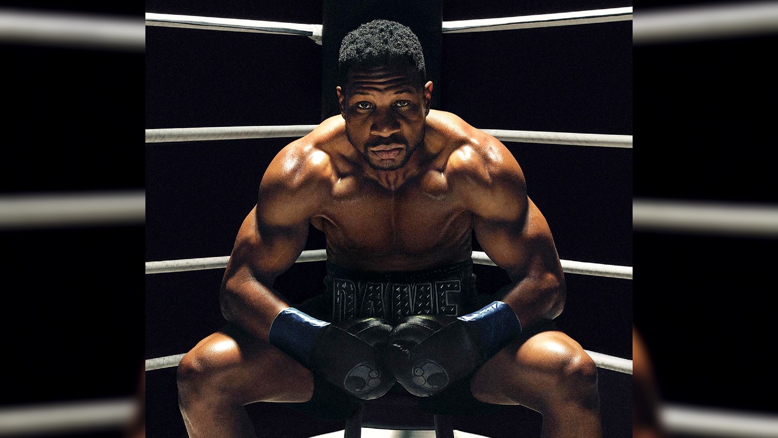 'Creed III' Theorists Already Convinced Jonathan Majors Is the Son of A