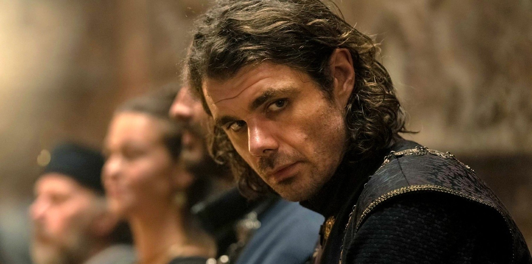 'House of the Dragon' Star Admits That Many Parallels Are Far From Accidental - Vimarsana News