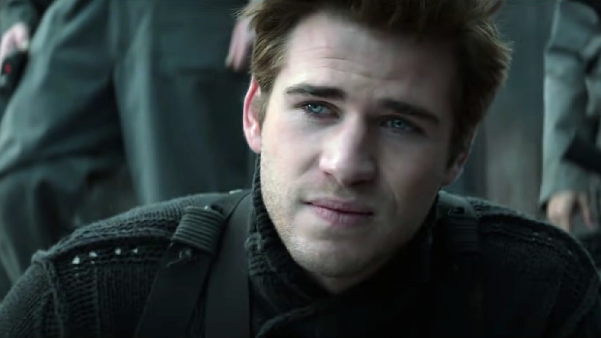 liam hemsworth the hunger games