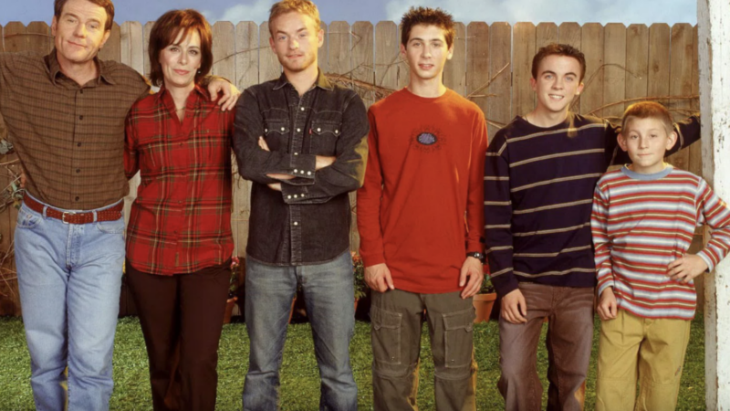 Frankie Muniz Reveals Which Former Co-Star Is Writing A ‘Malcolm In The ...