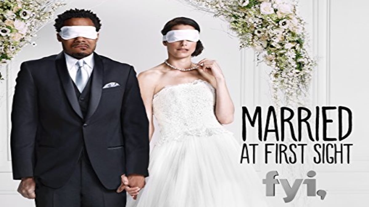 Which 'Married At First Sight' Contestant Did Expert Jessica Griffin Marry?