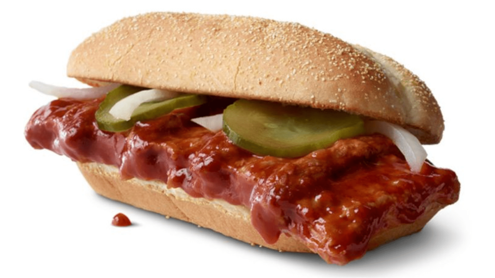 Is the McRib Going Away Forever?