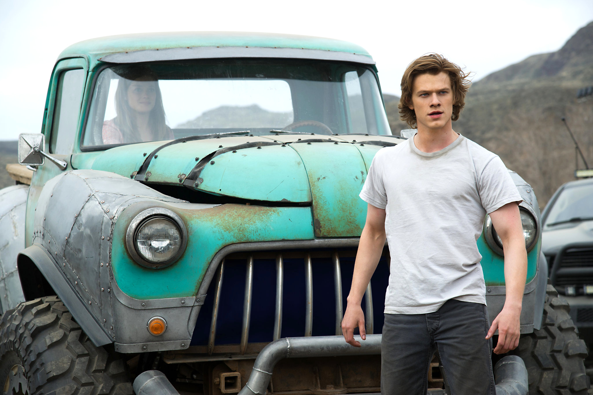 How the Hell Did This 'Monster Trucks' Movie Get Made?