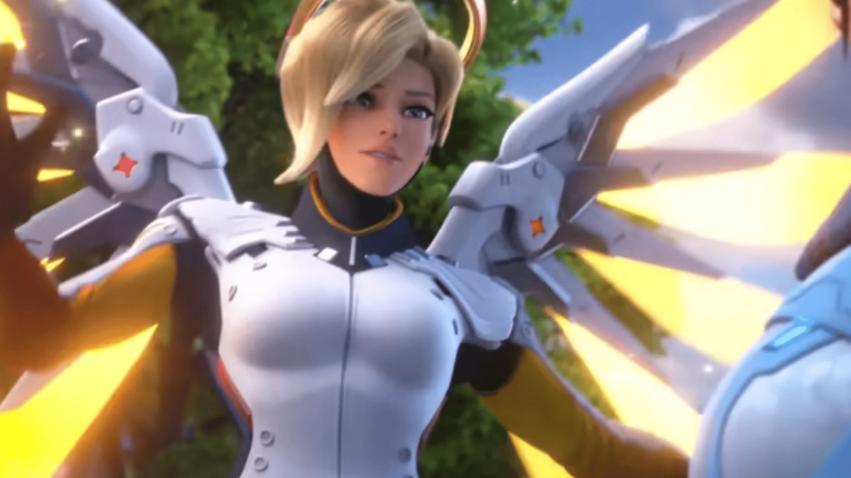 Overwatch 2's problems continue