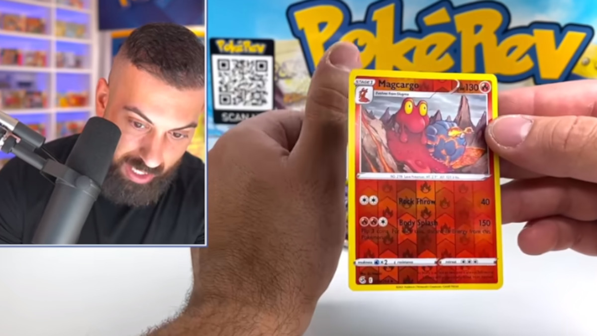 How a Youtuber Found Valuable Pokémon Cards at Costco
