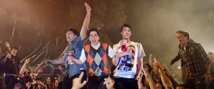 Is 2012’s ‘Project X’ based on a true story?