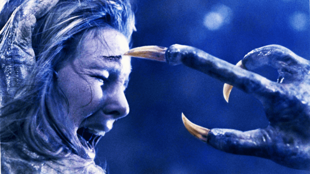 Pumpkinhead rejoices in fans thirty years on