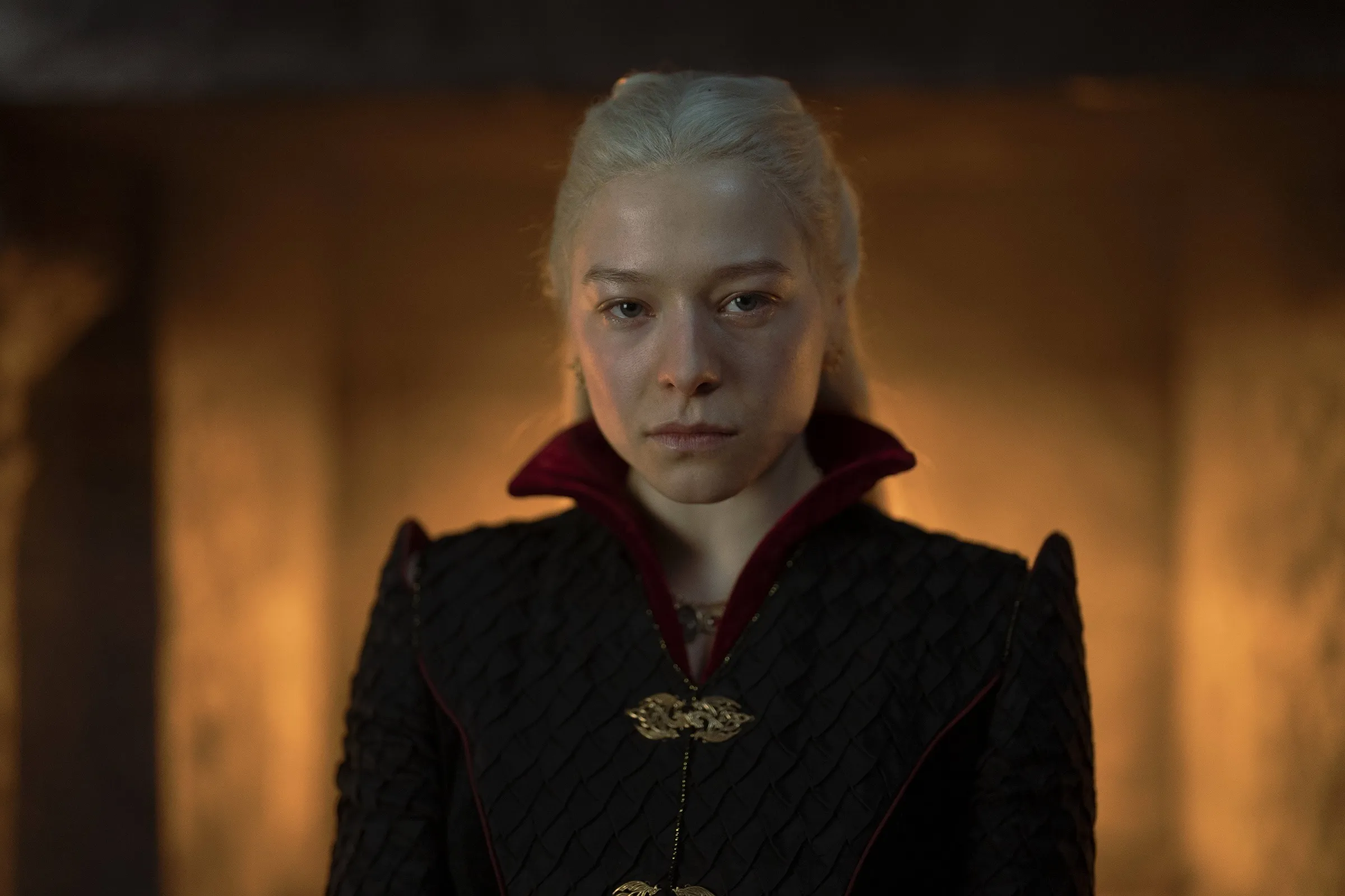House of the Dragon' Season 2 Trailer, Release Date, Cast, Plot
