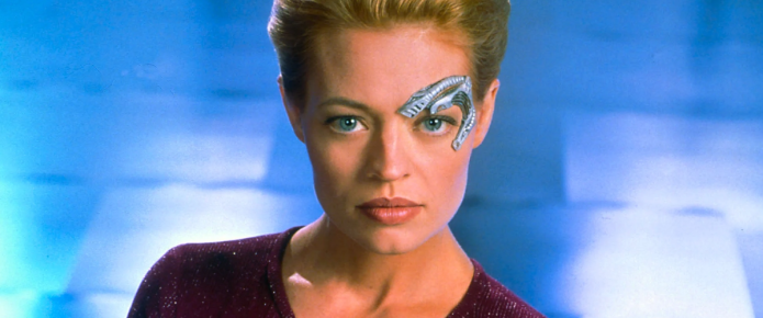 ‘Star Trek: Voyager’: The 10 best Seven of Nine episodes