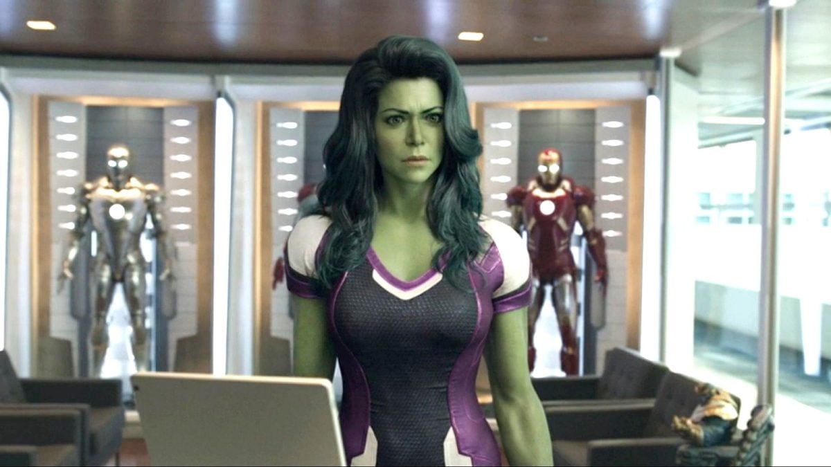 She-Hulk: Attorney At Law - Trabalhadores culpam Kevin Feige pela fraca  qualidade do CGI