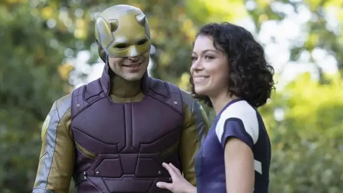She-Hulk suffers a personal blow as Matt Murdock’s ‘Daredevil: Born Again’ love interest is named