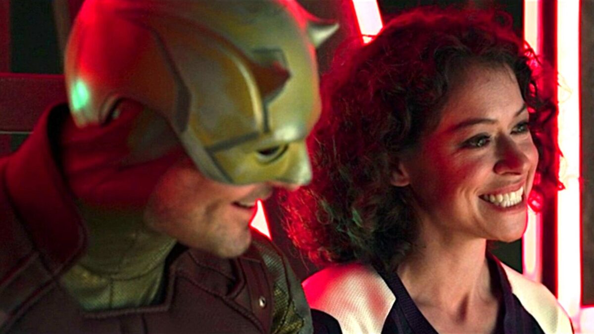 Charlie Cox Tatiana Maslany Daredevil She-Hulk