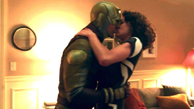 'Daredevil: Born Again' New Cast Addition Proves Yet Again Who's the Horniest Hero in the MCU - Vimarsana News