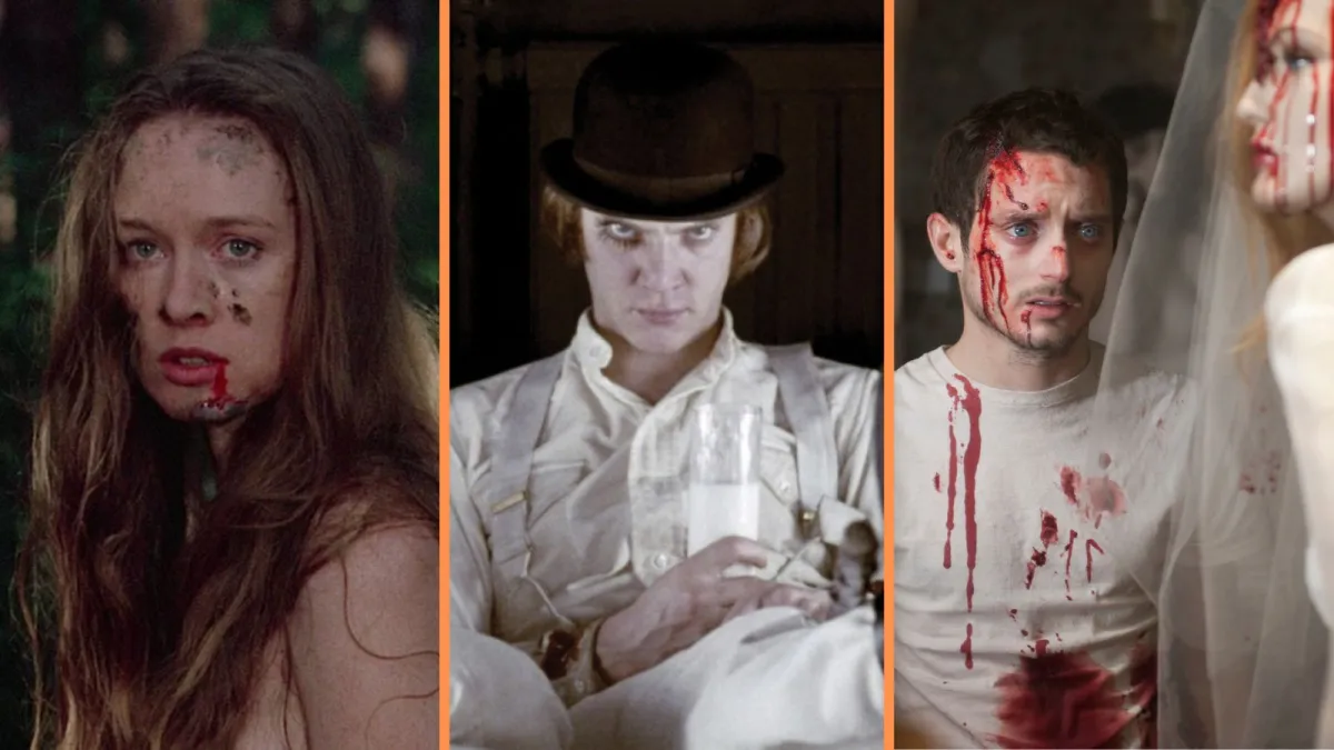 Shocking horror movies banned from cinemas you need to see
