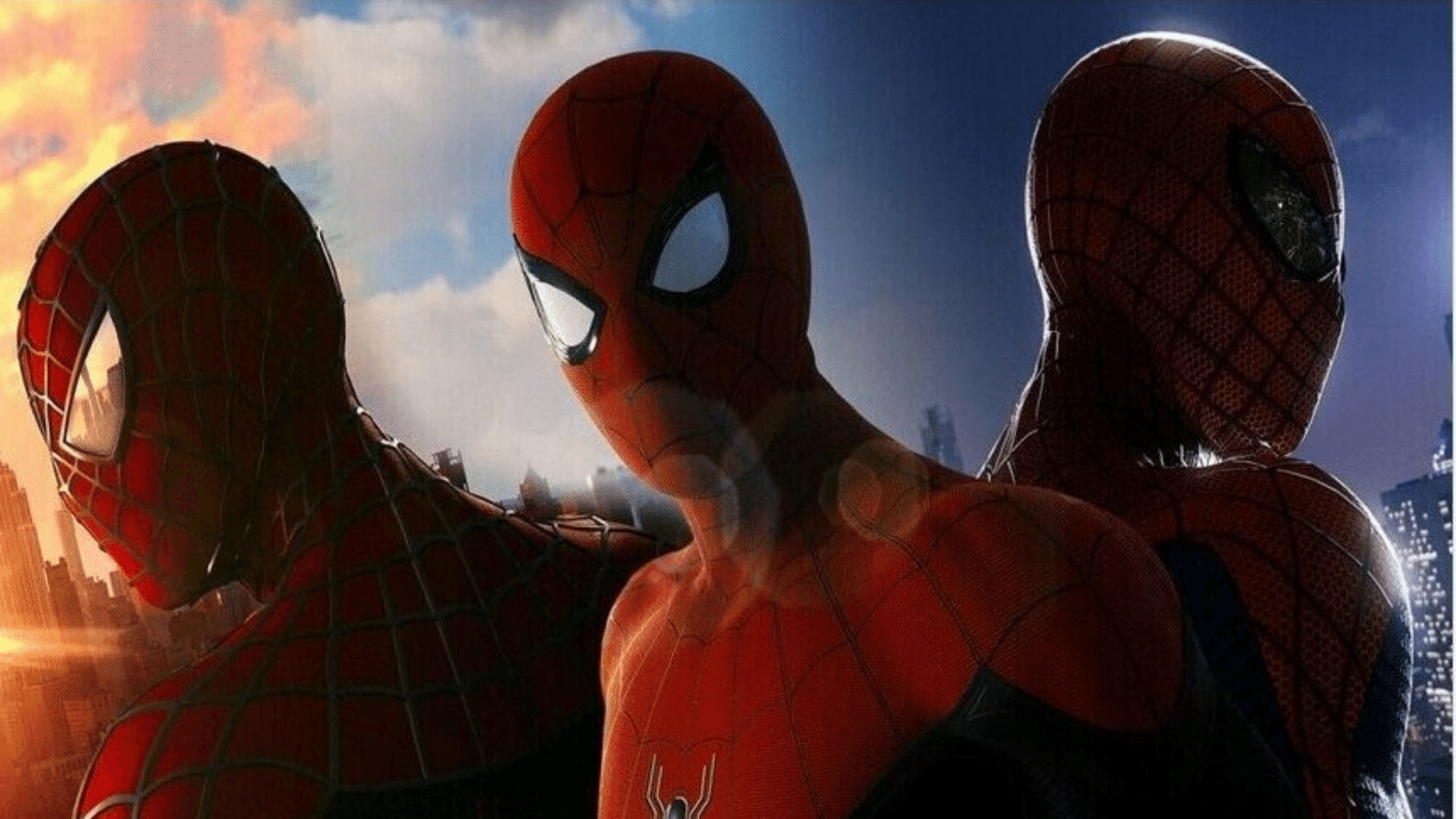 Spider-Man 4 Rumors send the internet into a tizzy