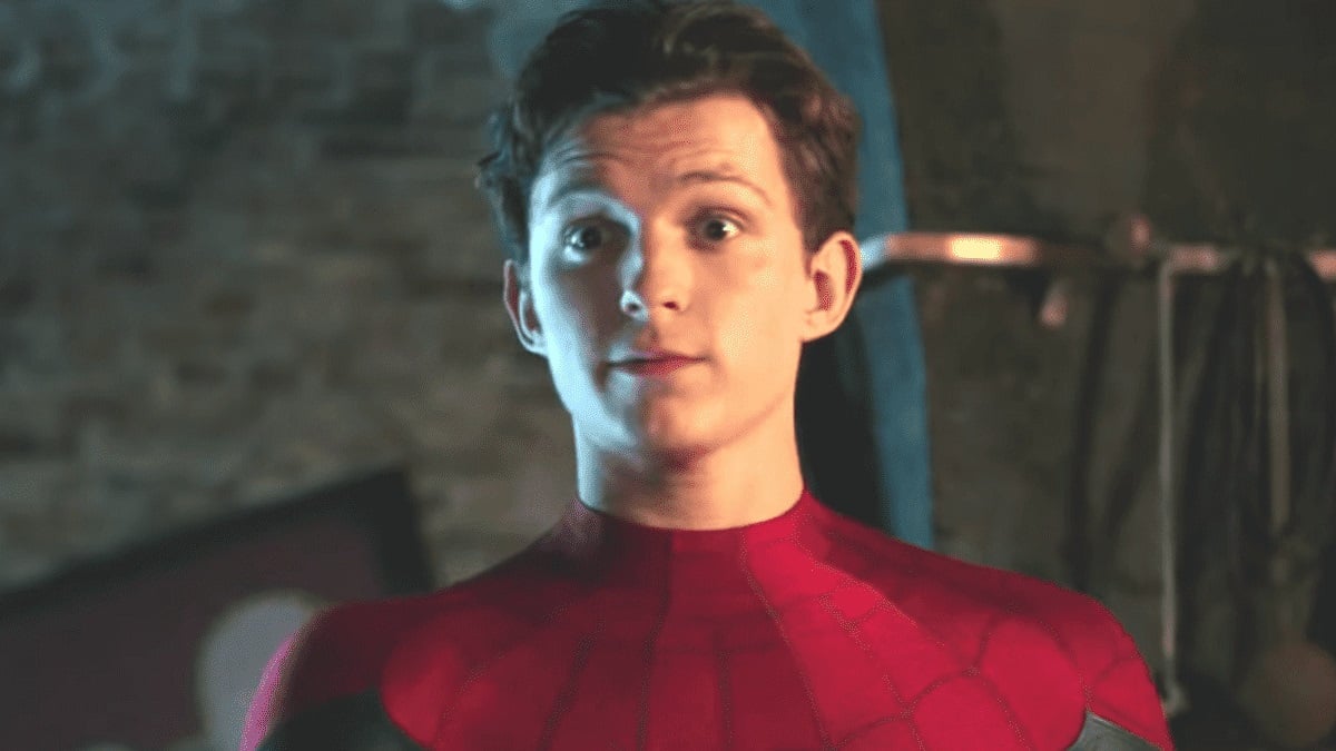 Is Tom Holland Done With The Mcu His ‘spider Man 4 Comments Unpacked 