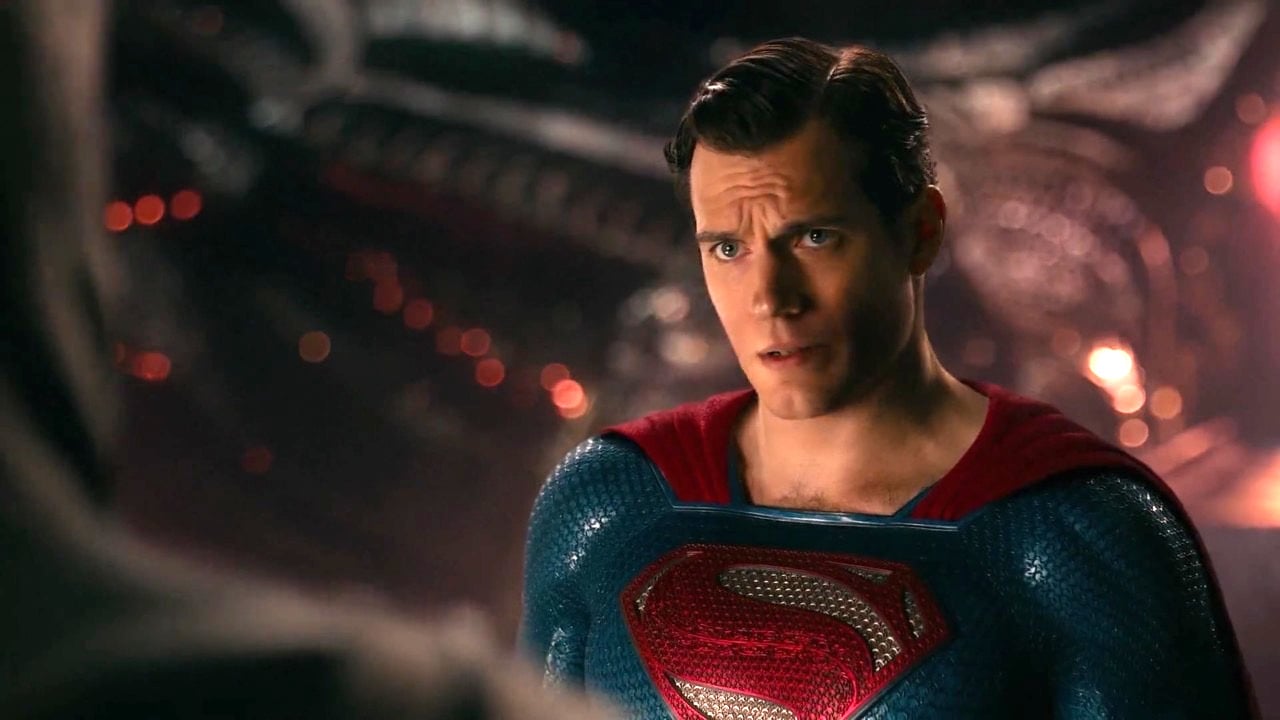 Anticipate The All But Confirmed Return Of Henry Cavill's Superman -  Hollywood Insider