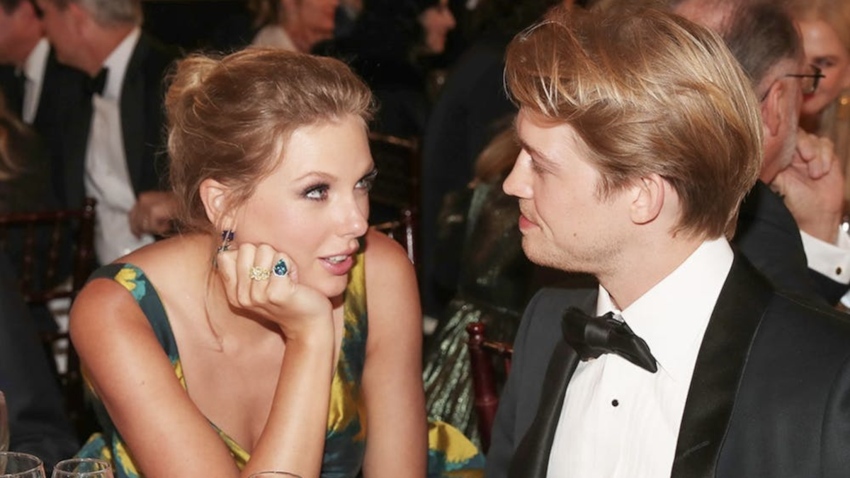 How Long Have Taylor Swift and Joe Alwyn Been Together?