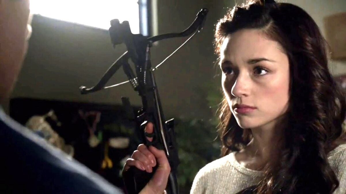 How Is Allison Alive In ‘teen Wolf The Movie