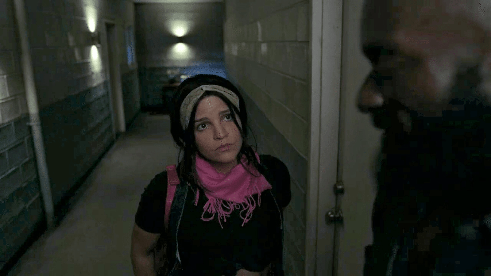 What Happened To Princess In 'The Walking Dead'?