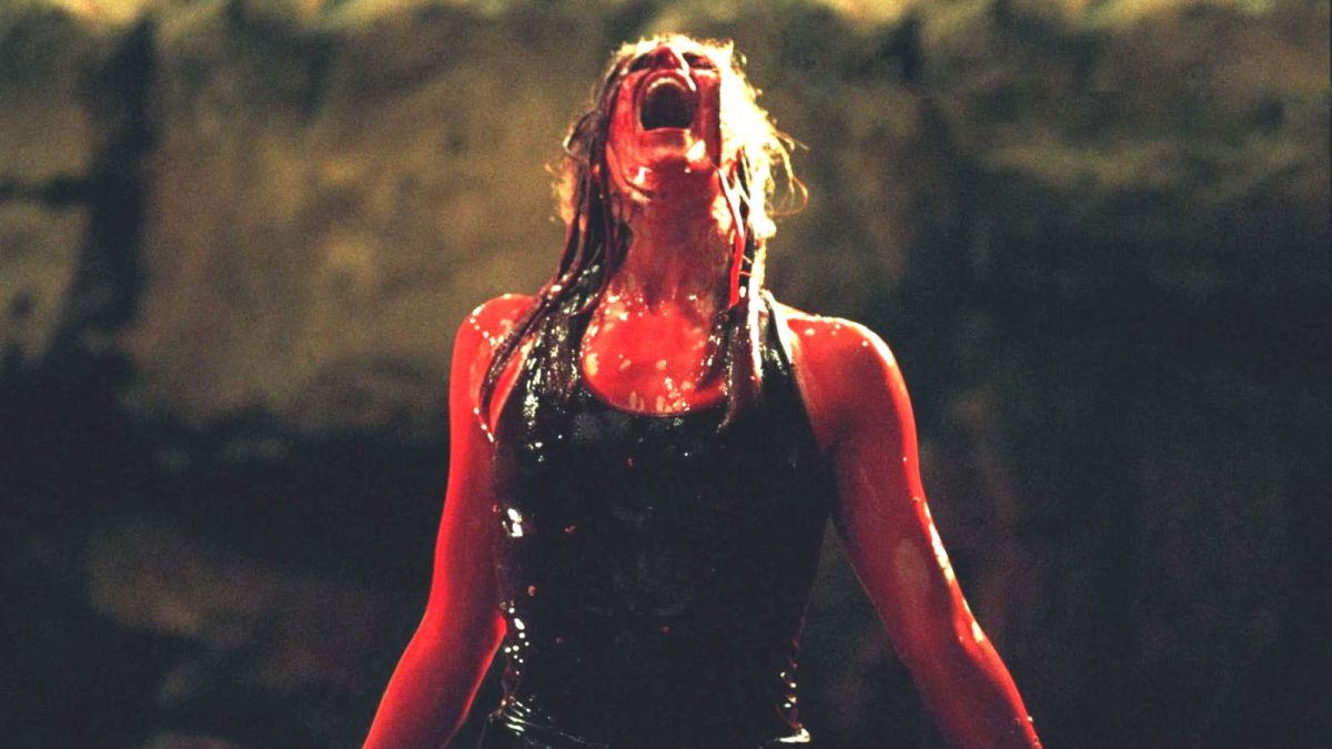 The Descent heads to Amazon Prime