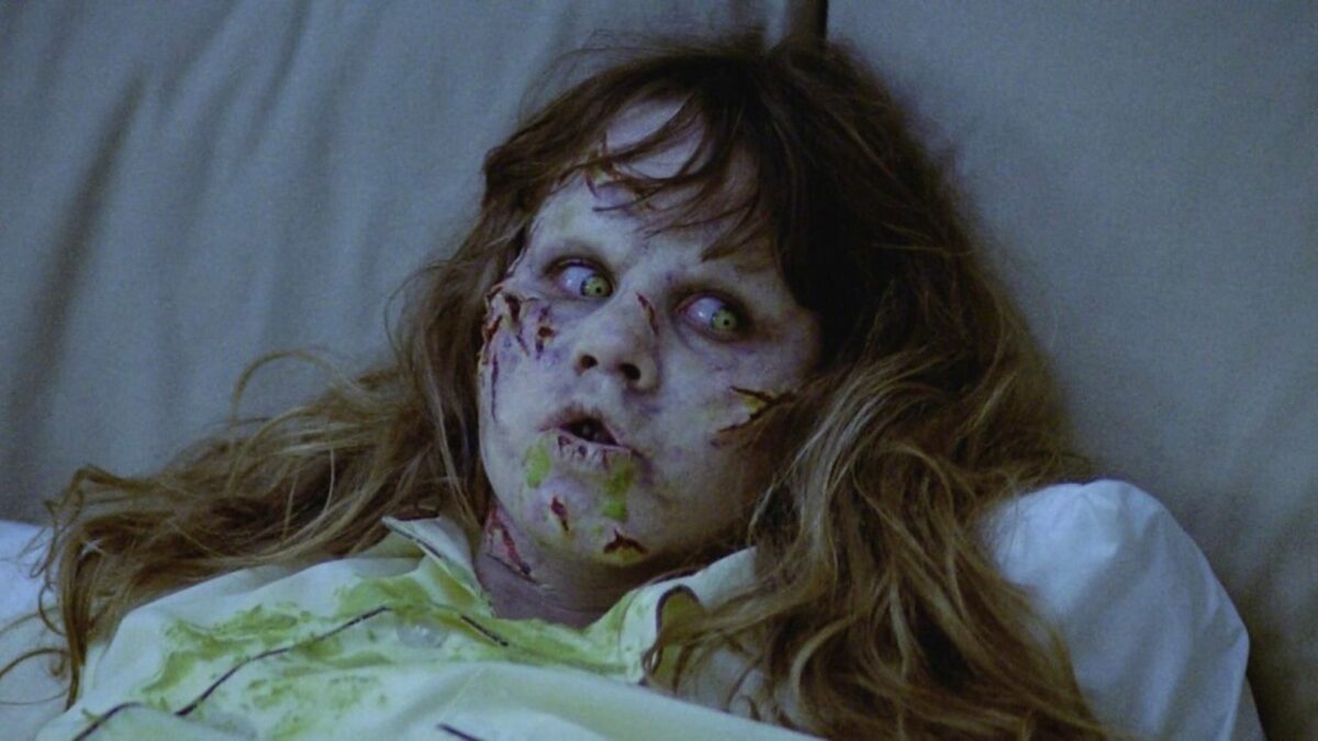 'The Exorcist' shuns original director for reboot