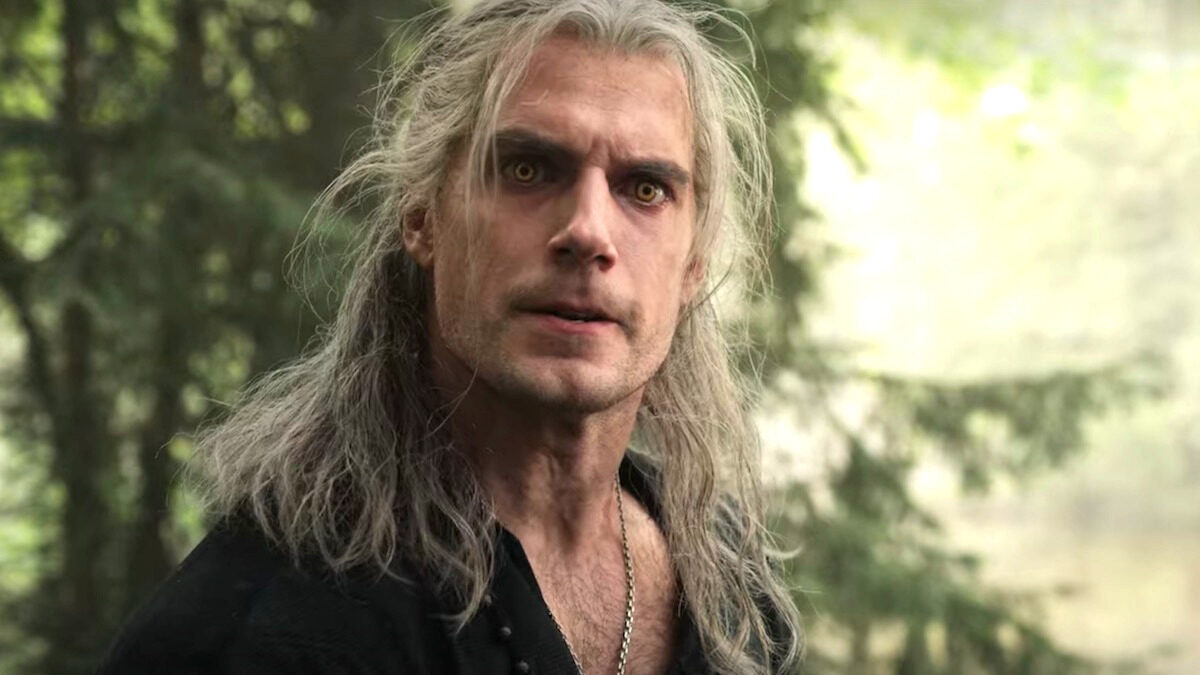 The Witcher' Fans Have Already Given Showrunners the Perfect Geralt  Successor to Henry Cavill and It's Not Liam Hemsworth